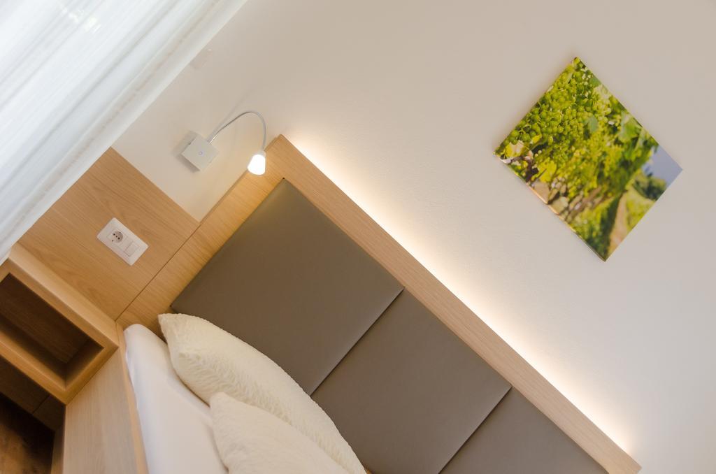 Pension Etschblick B&B Frangarto Экстерьер фото